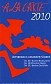 a la carte 2010jpg