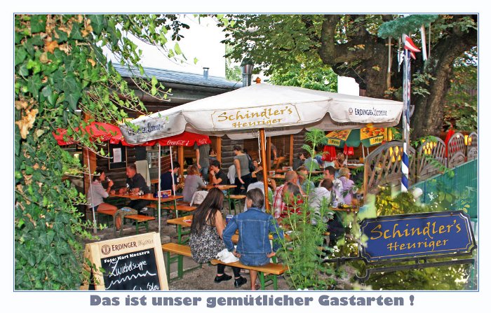 Gem&uuml;tlicher Gasrgartenjpg