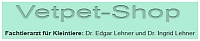 logo vetpet shop NEU weissjpg