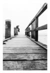 Foto Brücke mit Trauernden (Custom)jpg